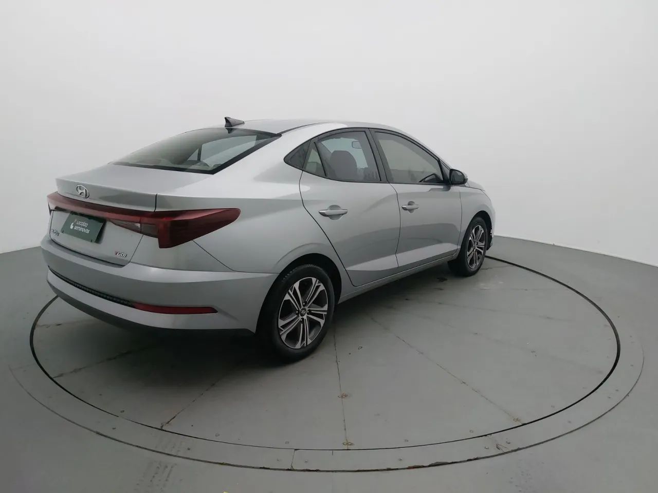 Hyundai HB20S Comfort 1.0 TB Flex 12V Aut., foto 5 de 18