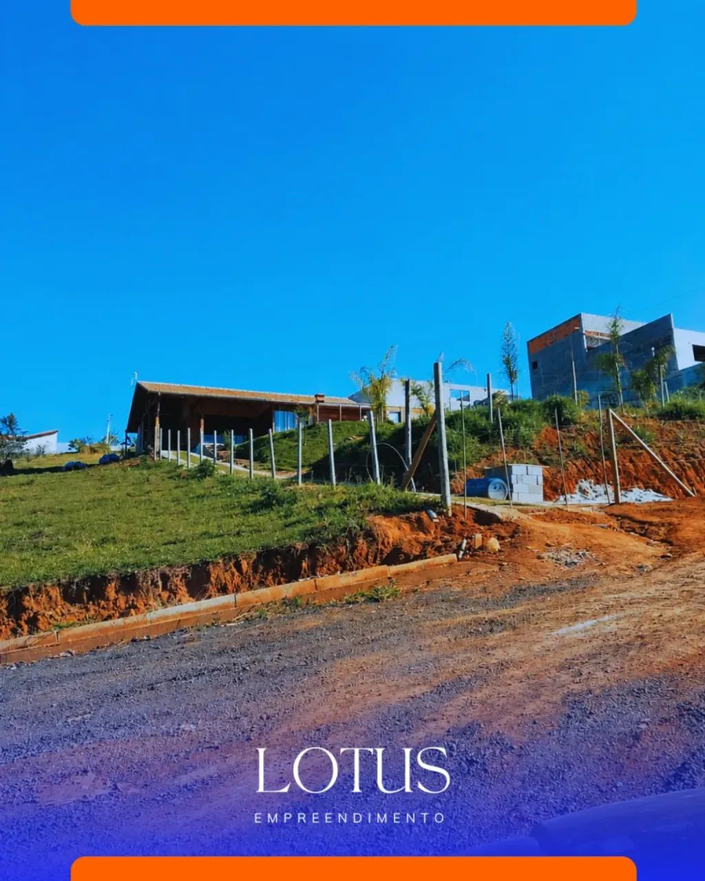 83T - Lotes com 2 Cachoeiras - Foto 4