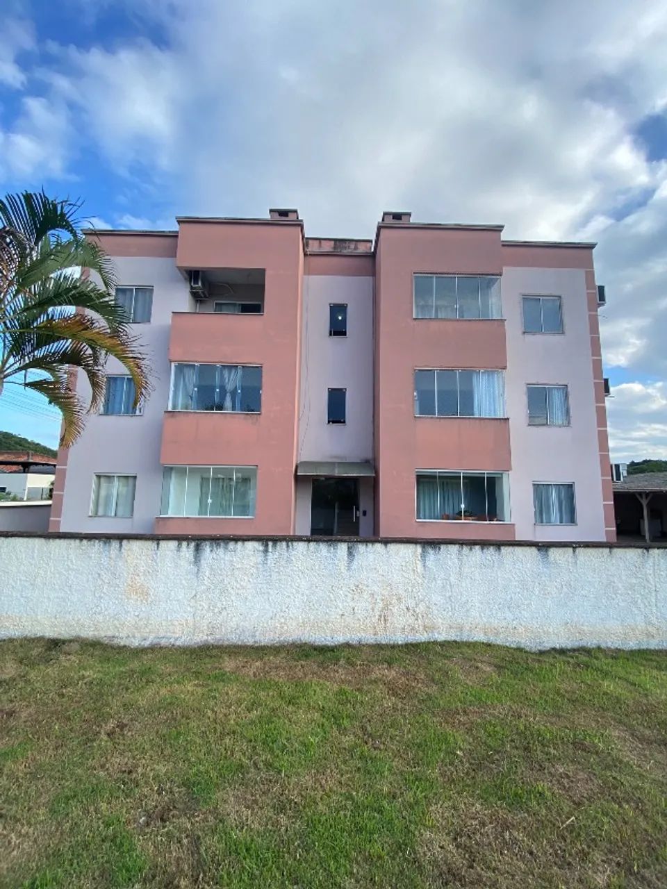 Apartamento no centro da Cidade de Guabiruba - Foto 4