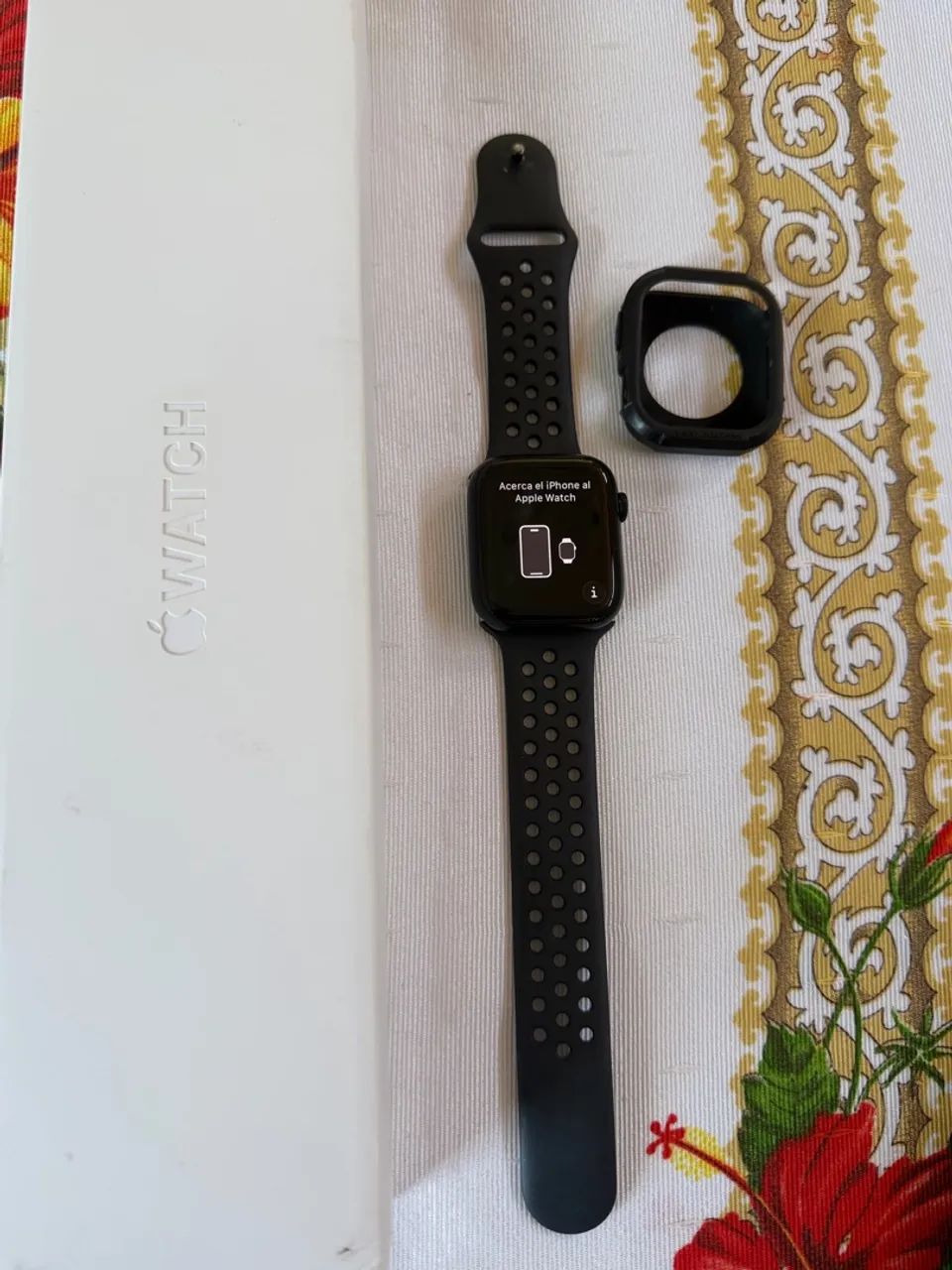 Apple Watch 8 Celular 45mm