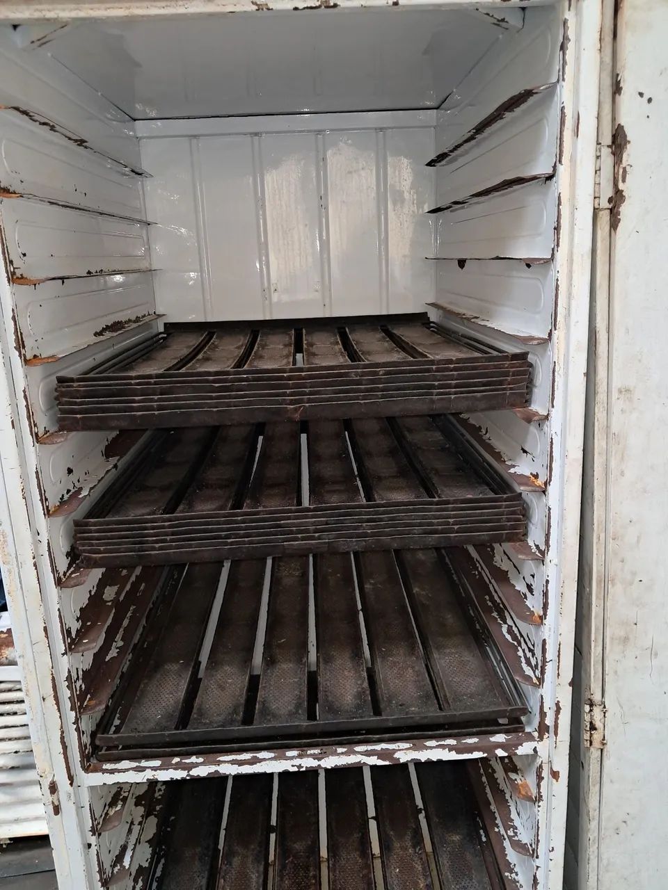Armarios de fermentação  - Foto 4