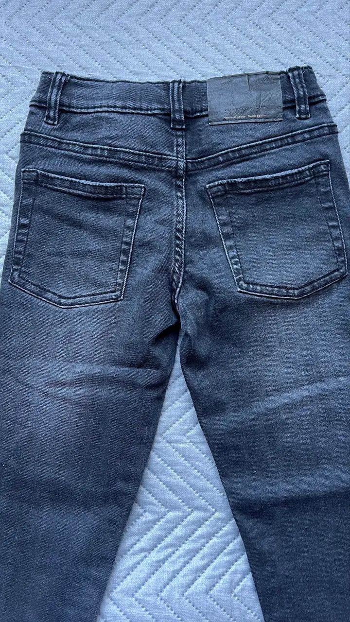 Calça Zara infantil  - Foto 4