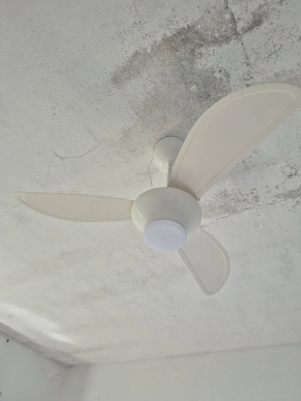 Ventilador de teto Ventisol Inverter - Foto 4
