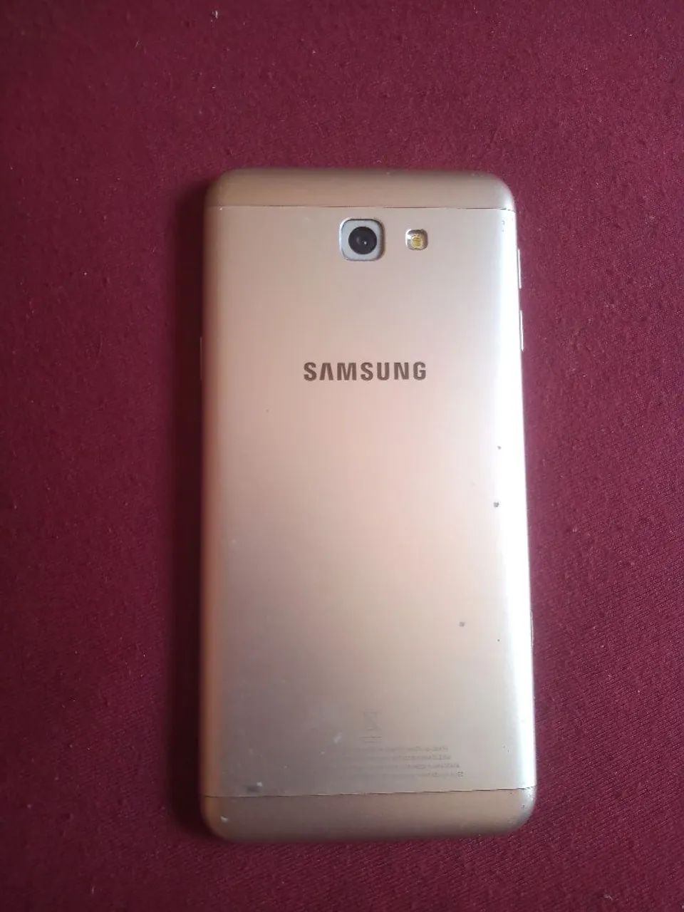 Celular - Foto 2