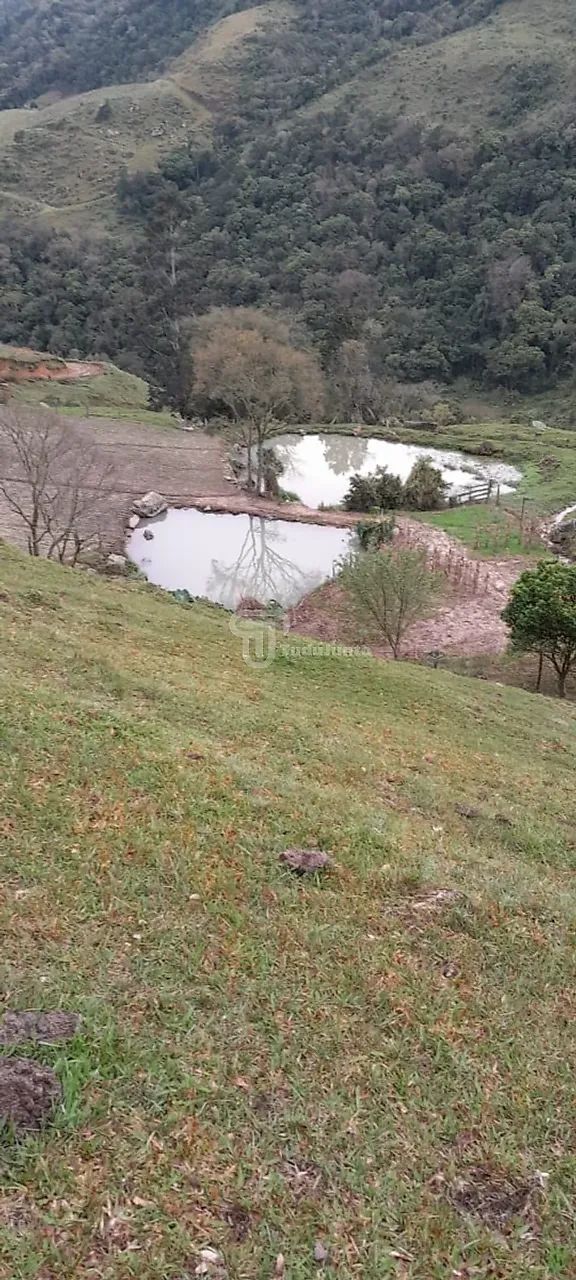 Sítio 28400m² - RIO CAETE - Foto 5