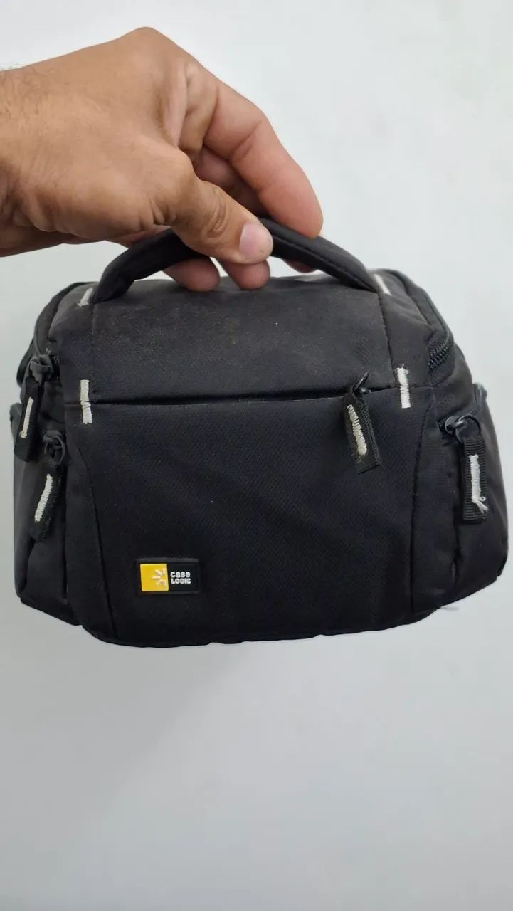 Bolsa para camera Casy Logic