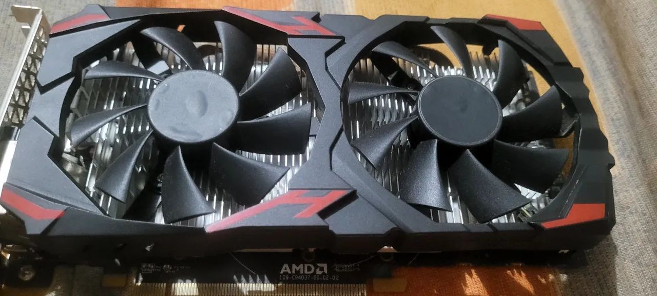 Placa de video