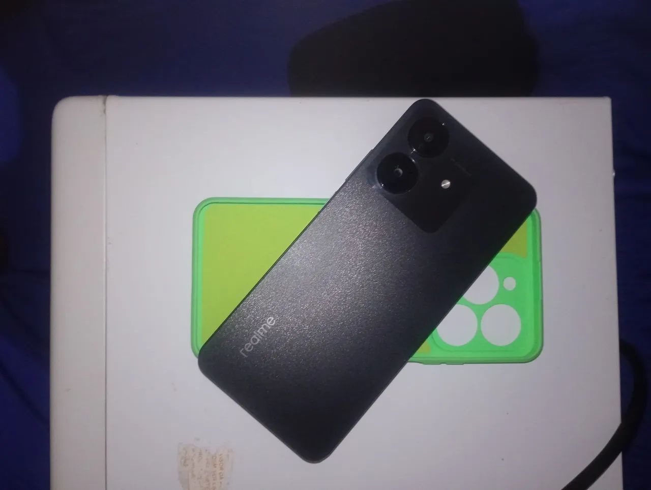 Celular (realme note 60)  - Foto 4