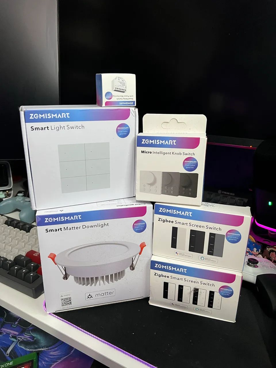 Kit para deixar sua casa inteligente - Foto 2