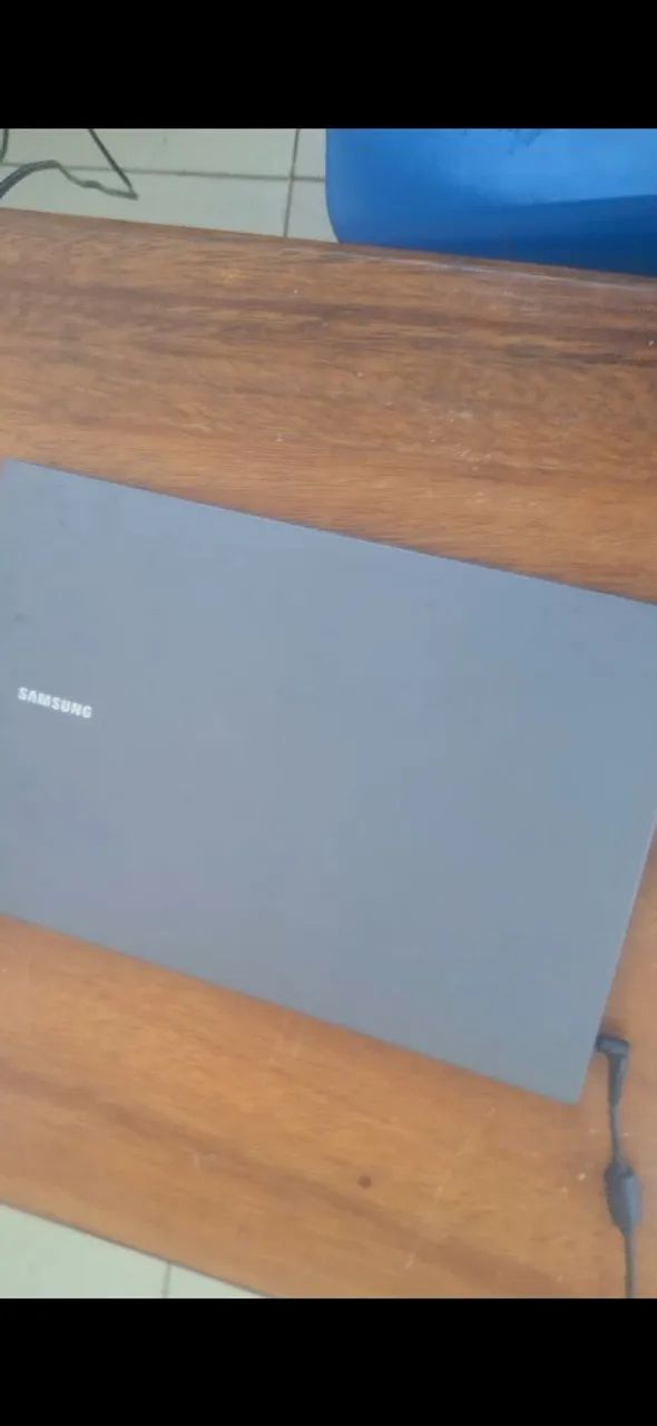 Notebook com defeito na tela  - Foto 2