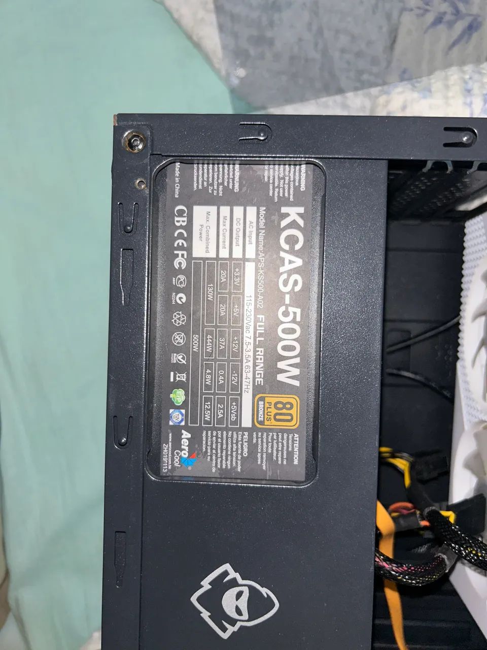 Computador Pc - Foto 5