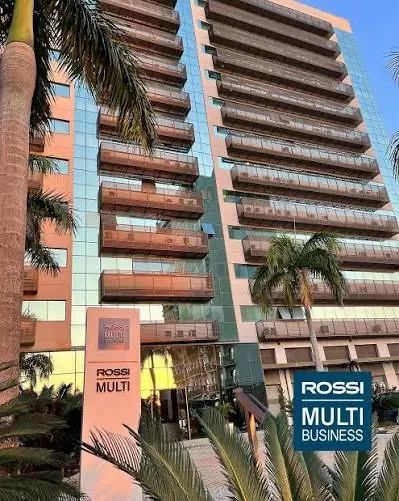 Passo escritório mobiliado em Duque de Caxias 