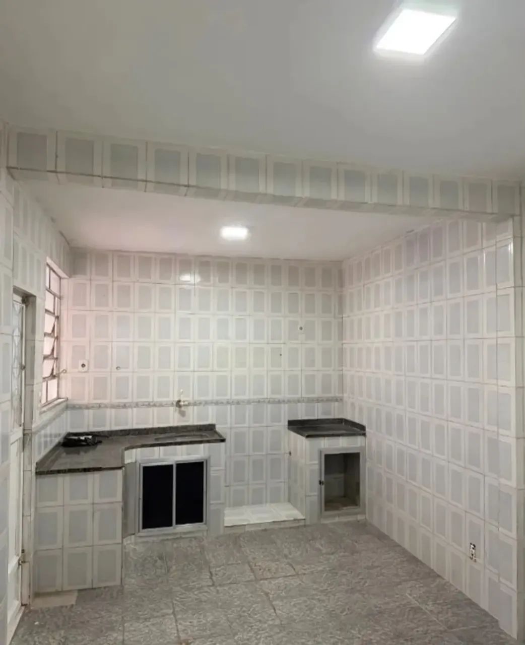 CASA COM 2 QUARTOS EM KENNEDY - ACEITO ENTRADA - Foto 5