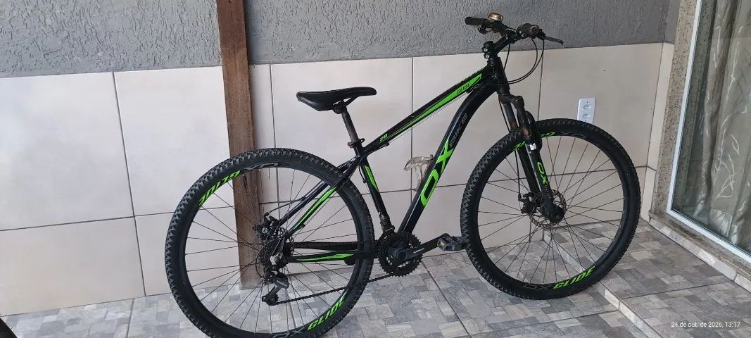 Bicicleta de pedal - Foto 2