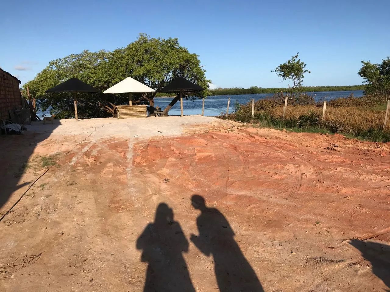 Terreno/Marechal Deodoro