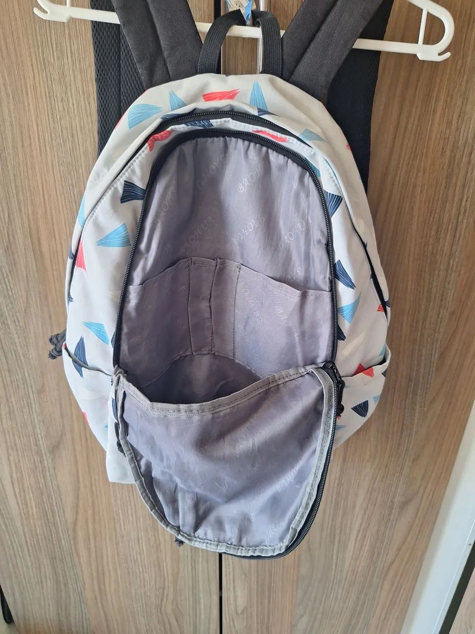 Mochila marca Baohua Original - Foto 3