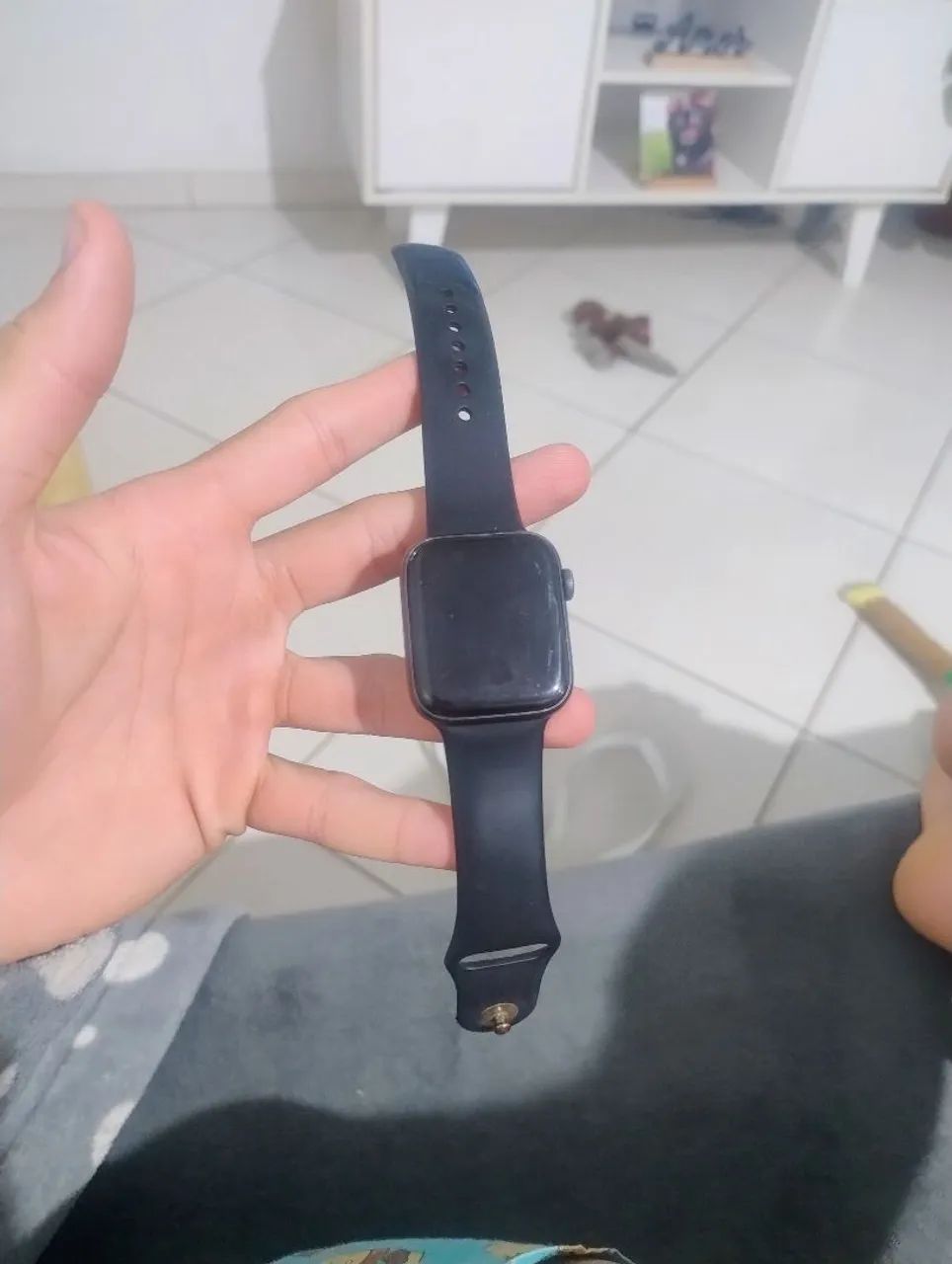Watch Apple SE - Foto 2