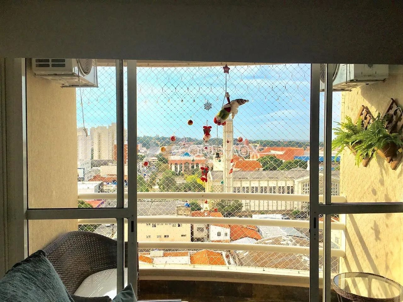 apartamento - Taquaral - Campinas - Foto 5