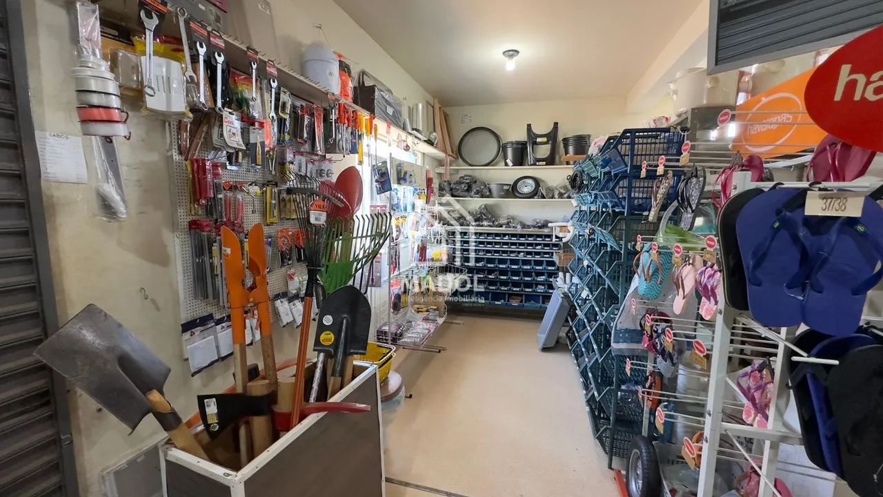 CASA COMERCIAL PARA LOCAÇÃO E VENDA NO CARÁ-CARÁ! - Foto 5