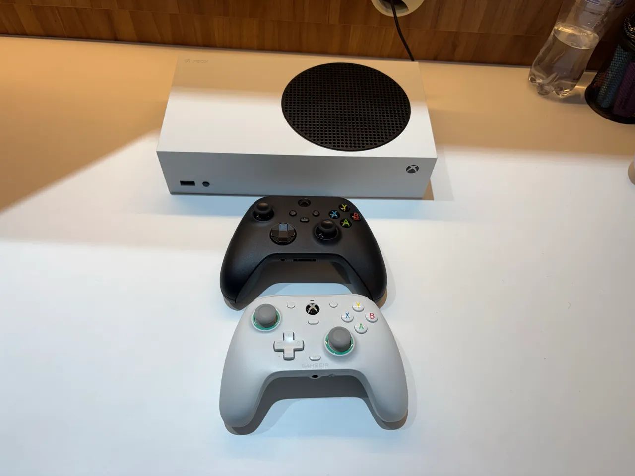 Xbox Series S com SsD 1tb - Foto 2