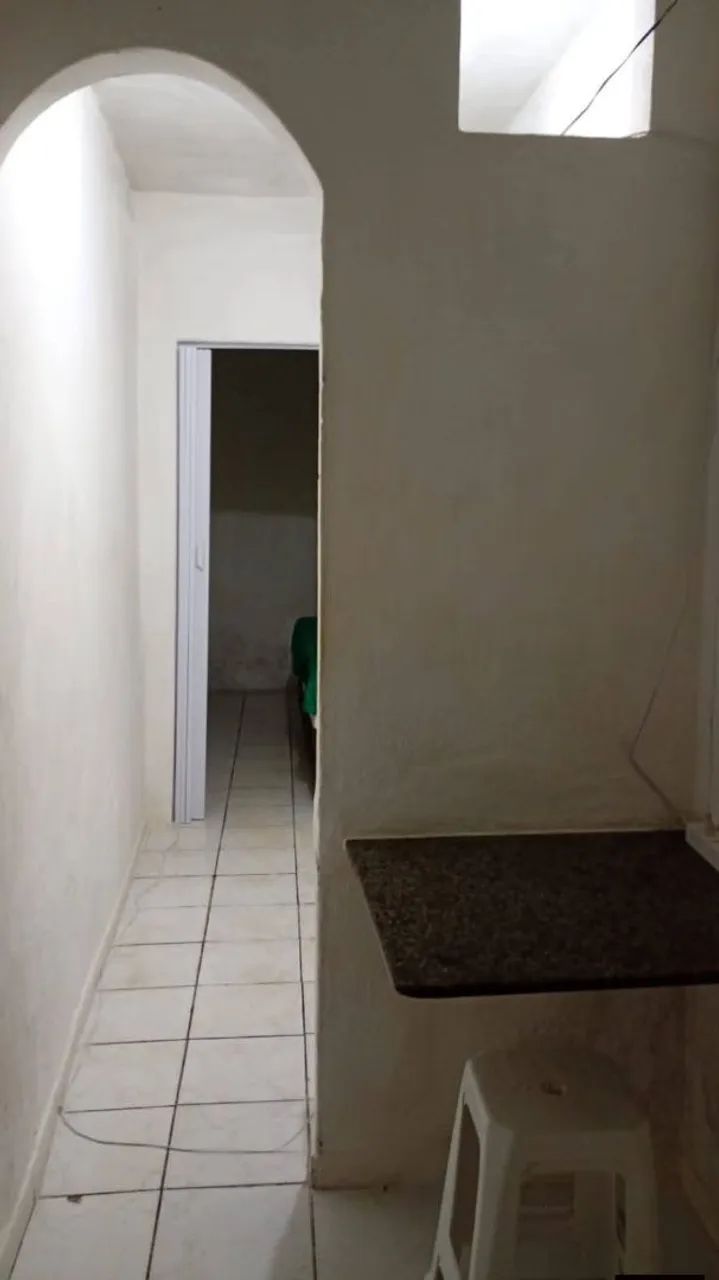 Alugar quitinete 