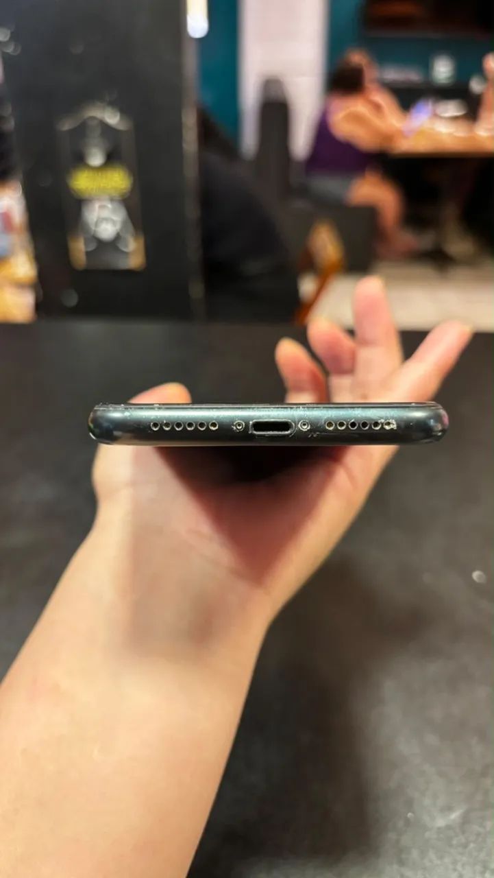 IPHONE XR - Foto 4