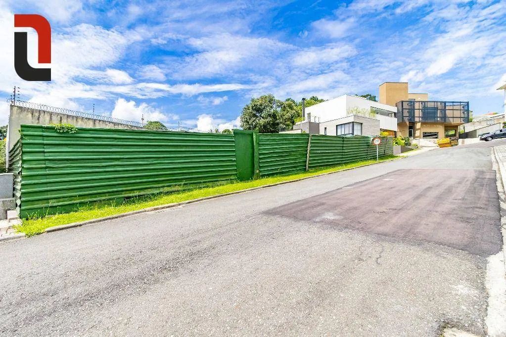 Terreno à venda, 329 m² por R$ 1.390.000,00 - Vista Alegre - Curitiba/PR - Foto 4