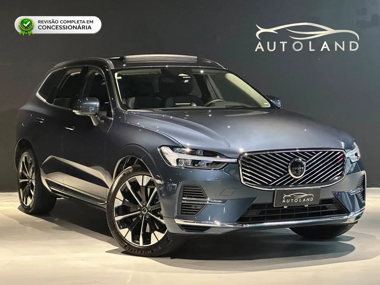 Volvo Xc 2026