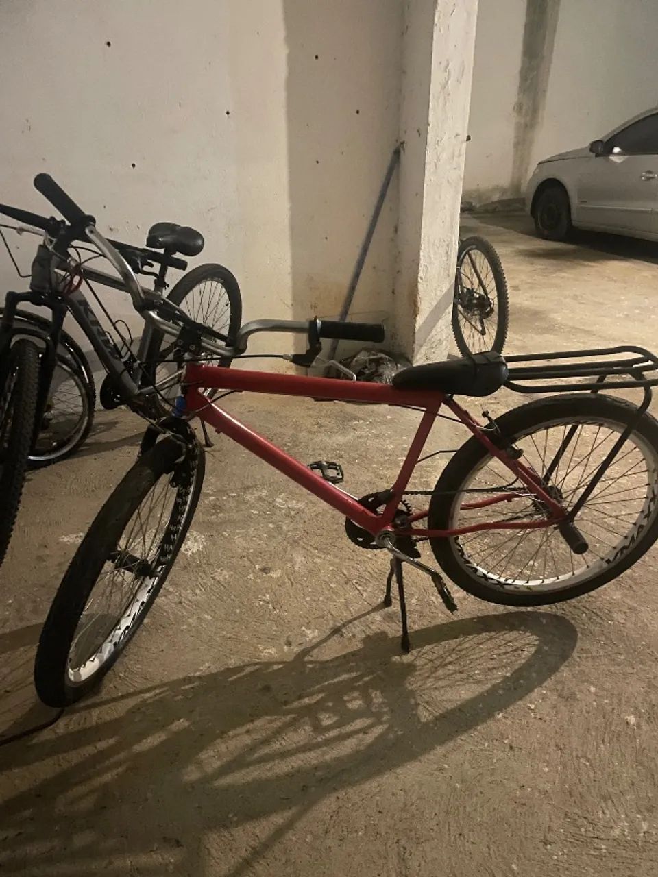 Bicicleta  - Foto 2