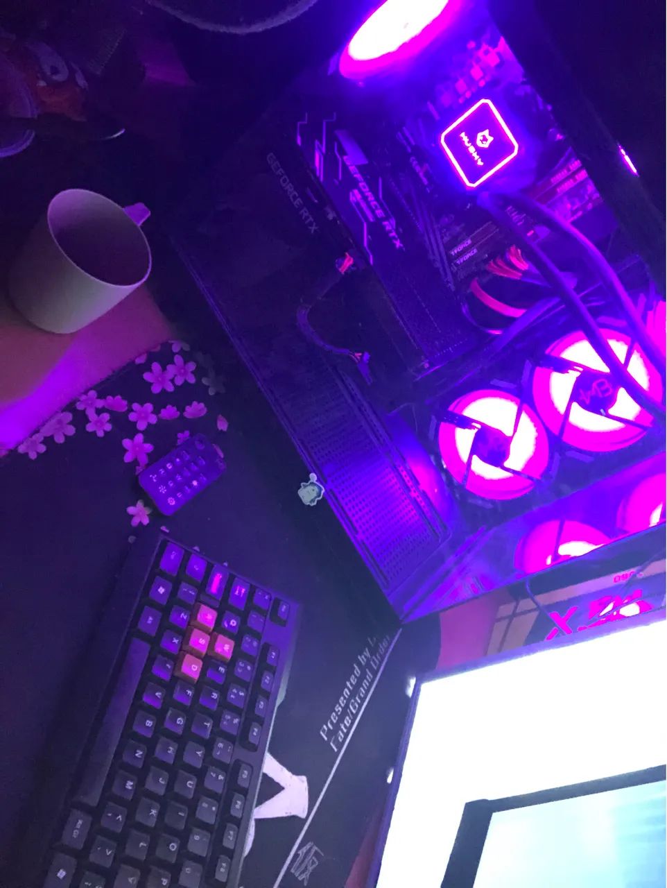 Pc gamer rtx 3060 - Foto 3