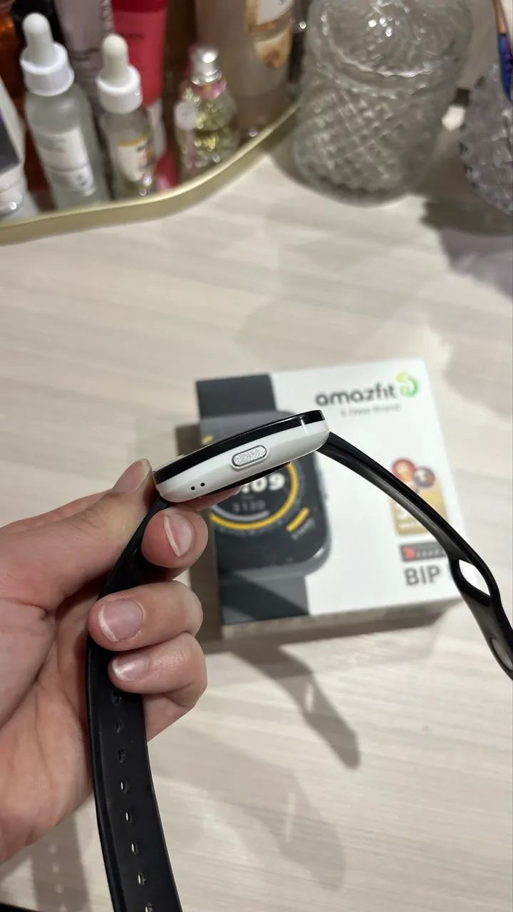 Smartwatch Amazfit Bip 5  - Foto 2