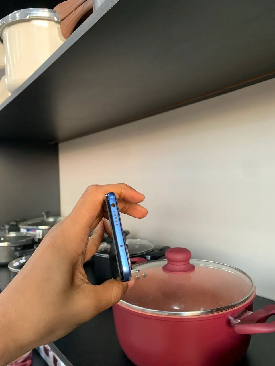     Redmi Note 11 128GB | Oferta Imperdível! - Foto 4
