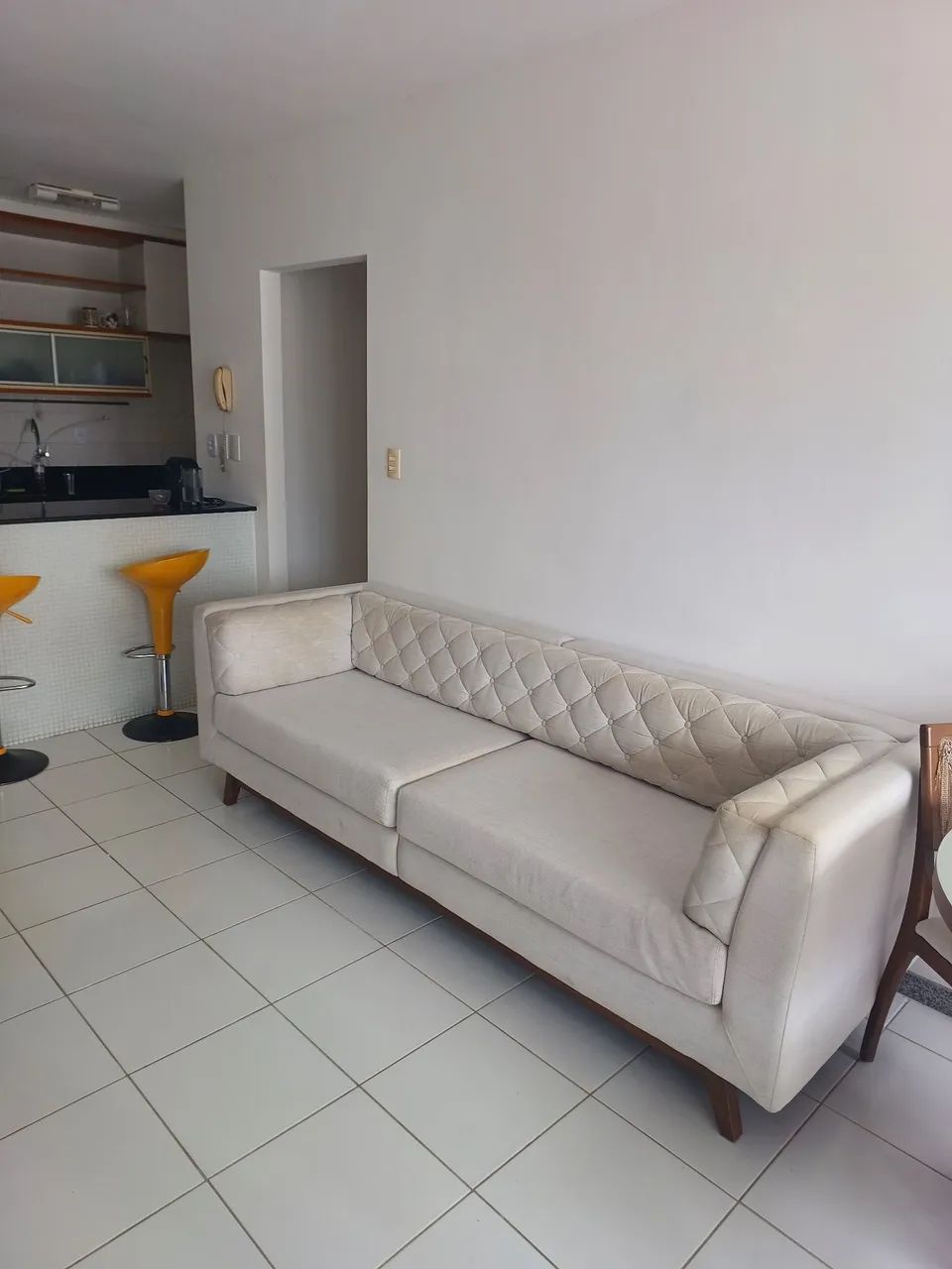 Sofá 5 lugares Jacaúna - Foto 3