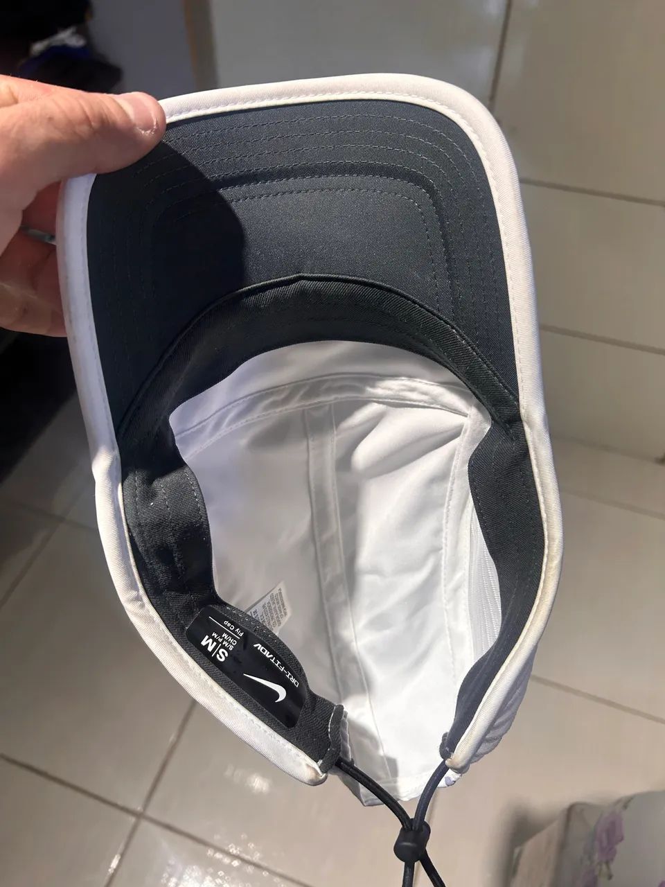 Boné Nike ADV Dry-fit - Foto 5