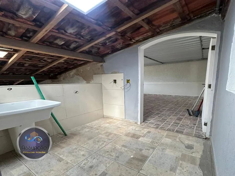 Oportunidade Locacao Casa Terrea Em Santo Andre - Foto 5