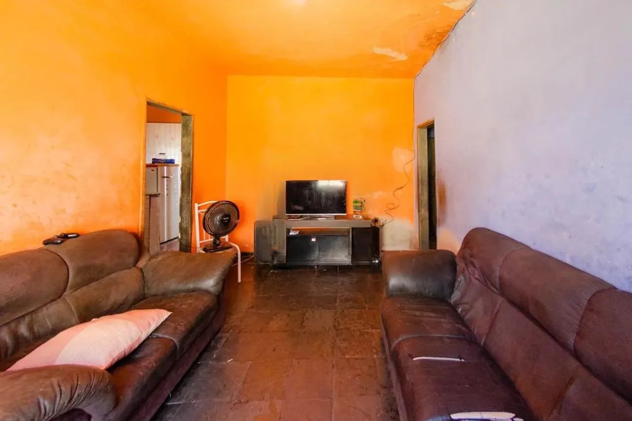 Casa à Venda - Caiçaras, 3 Quartos, 165 m2