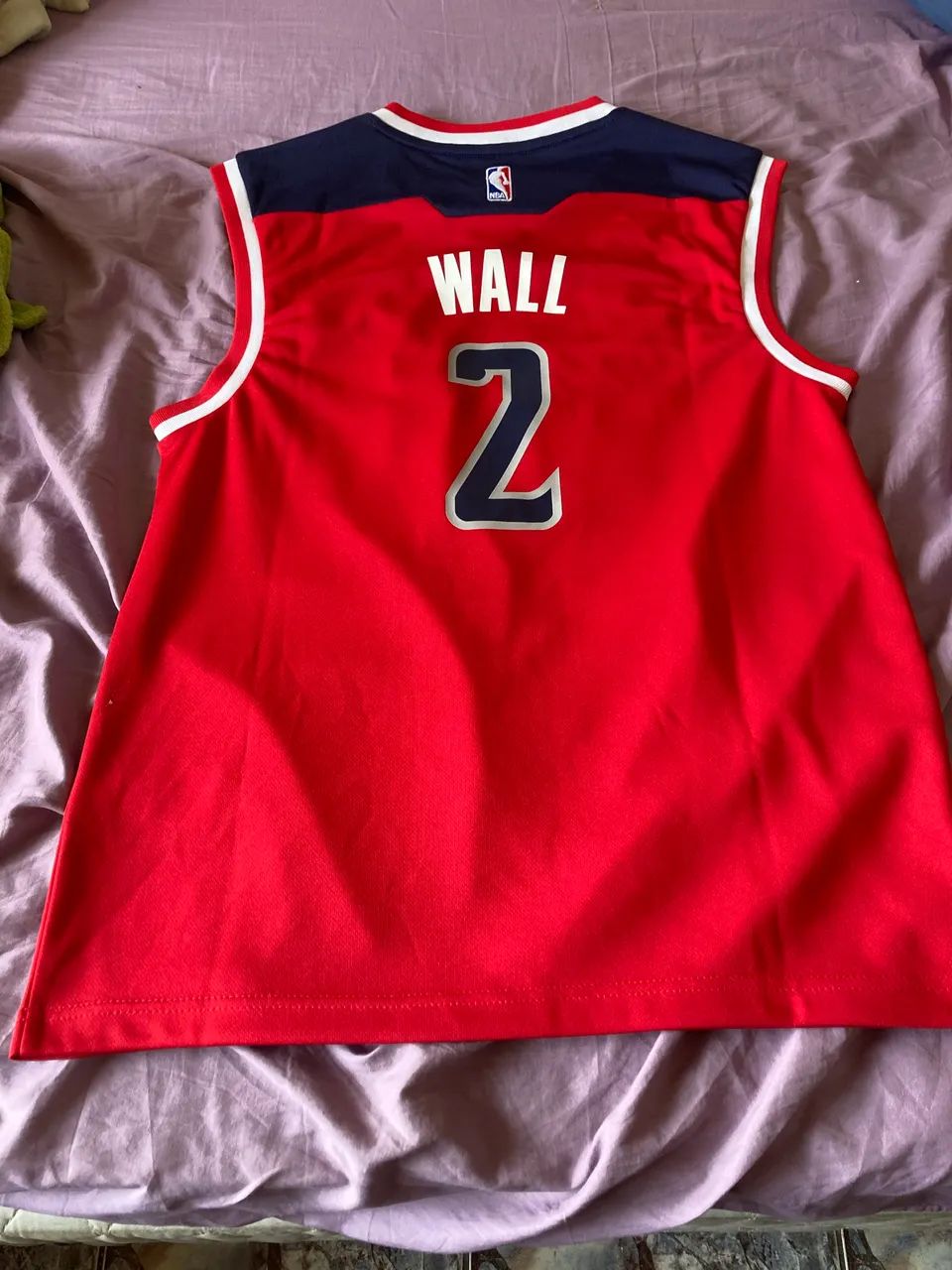 Vendo regata Washington Wizards - Foto 3