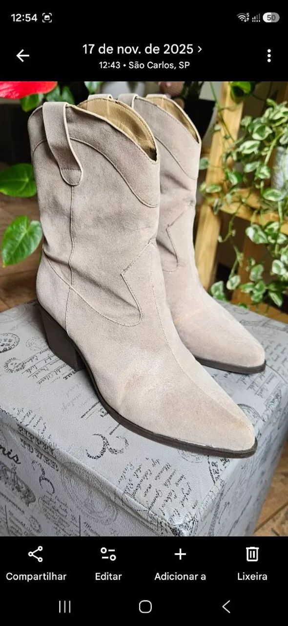 Bota country - Foto 5
