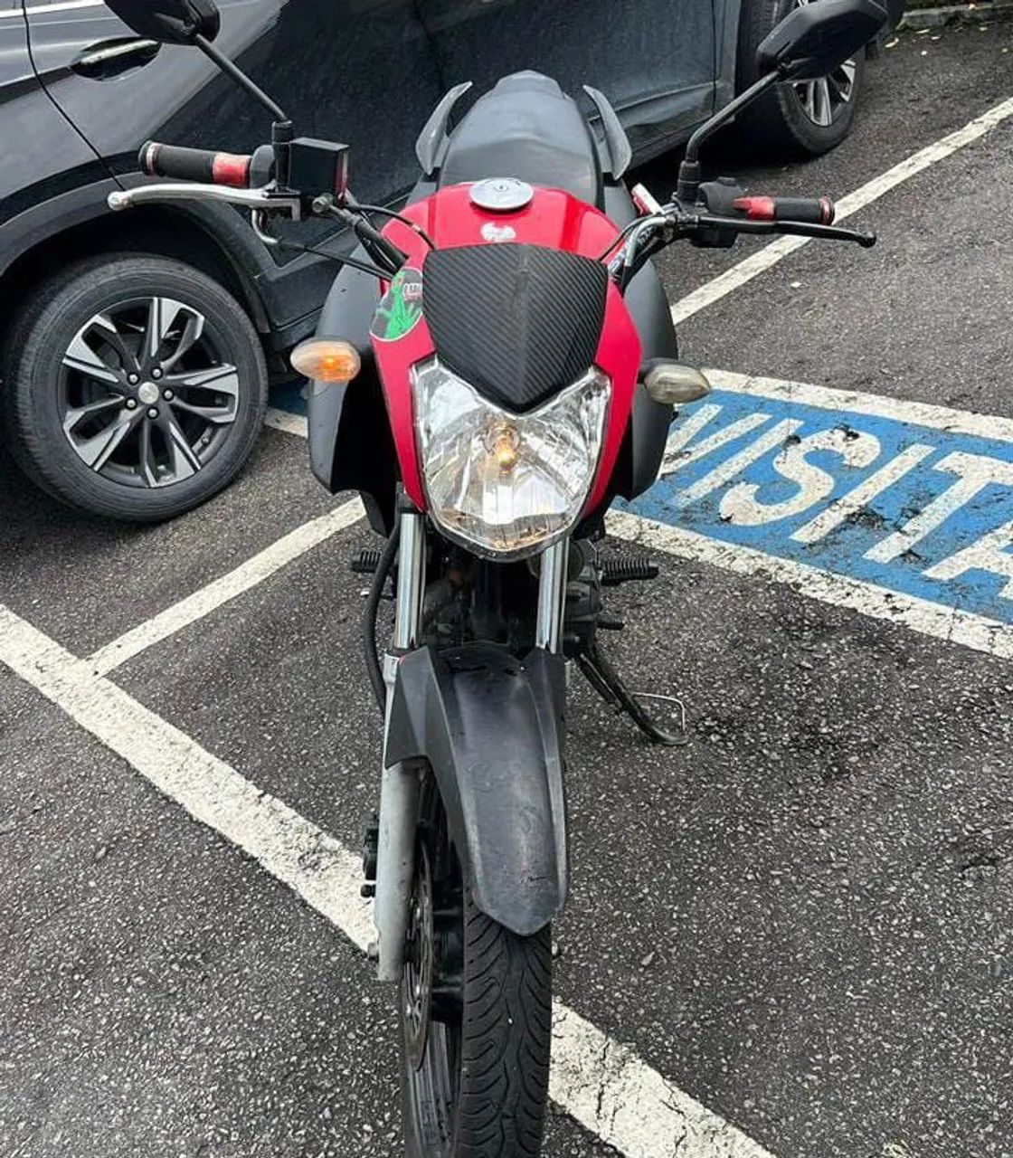 Moto Yamaha  - Foto 3