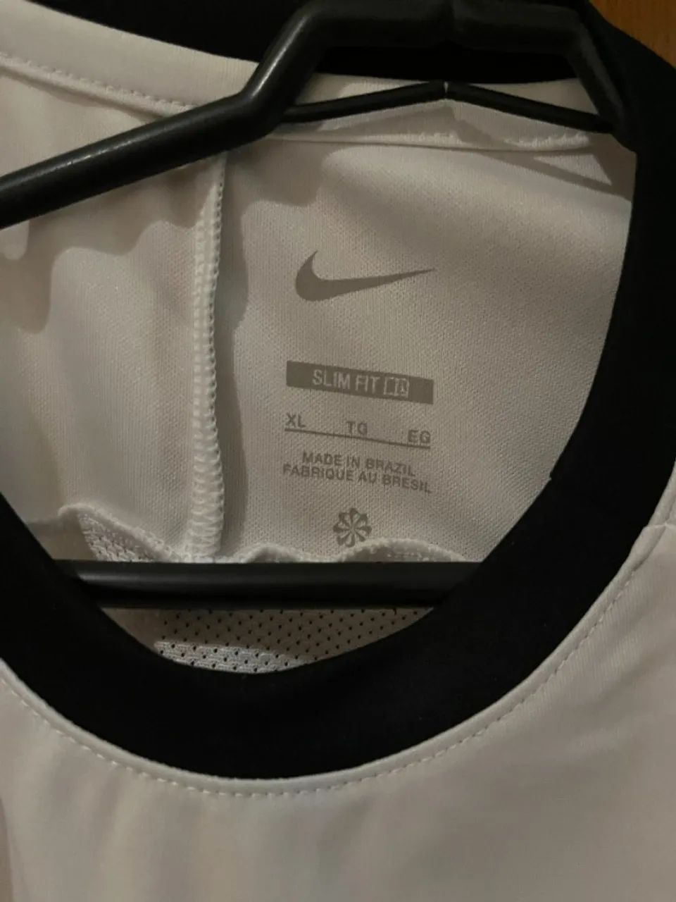 Camiseta Nike Original GG Nova - Foto 4
