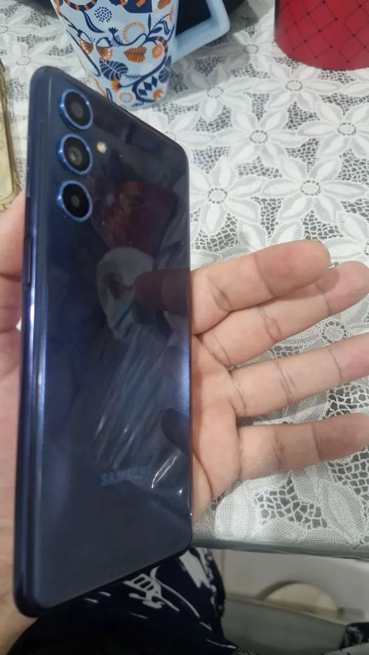 M54 zerado  - Foto 4