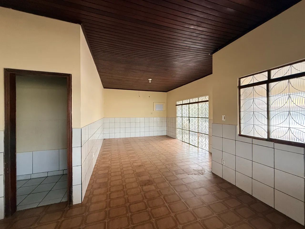Casa 3 quartos Bairro José Augusto  - Foto 5