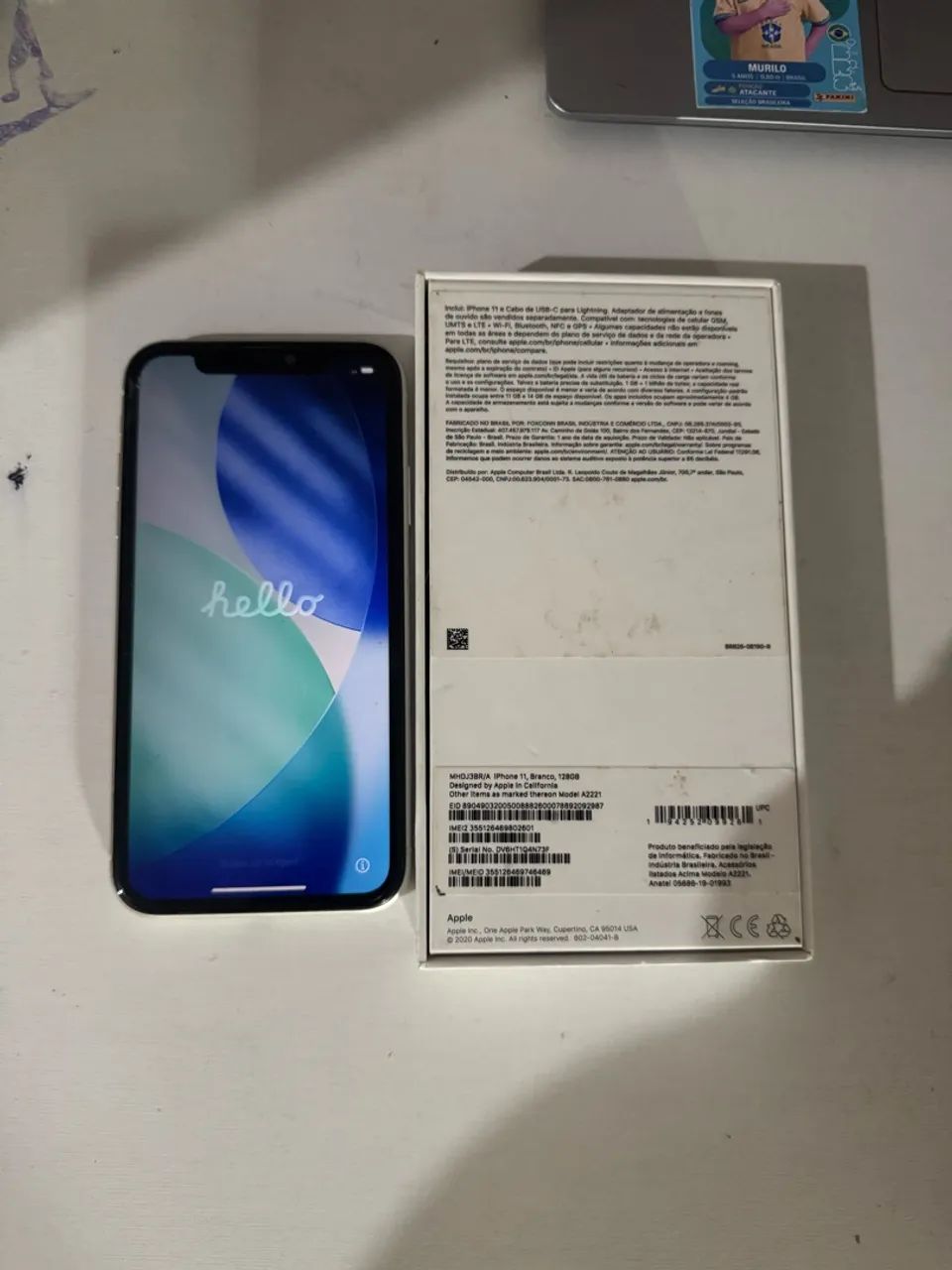 Celular  - Foto 5