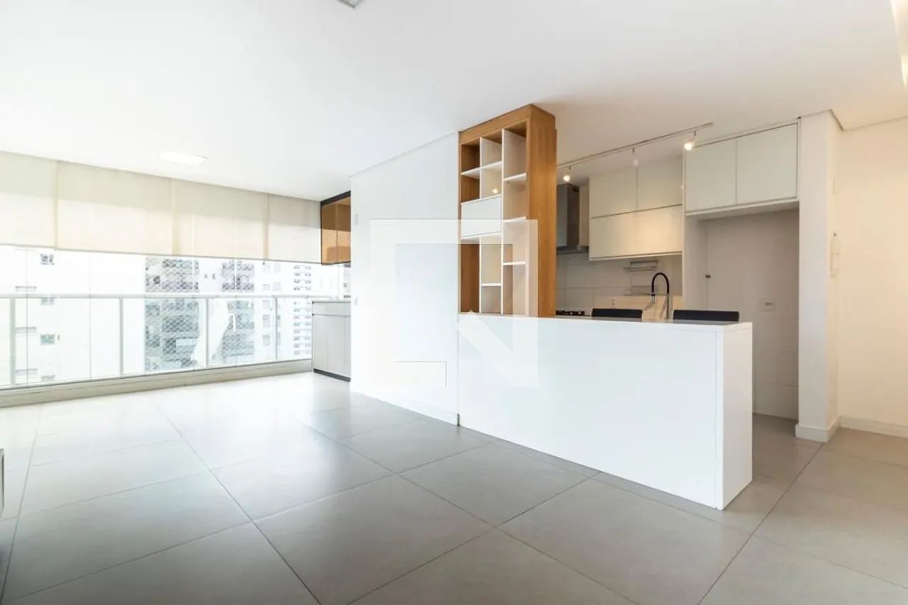 Apartamento à Venda - Moema, 2 Quartos, 76 m2 - Foto 3