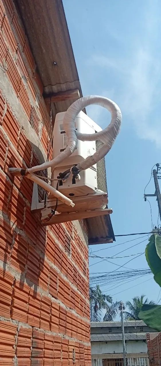 Ar condicionado  - Foto 4