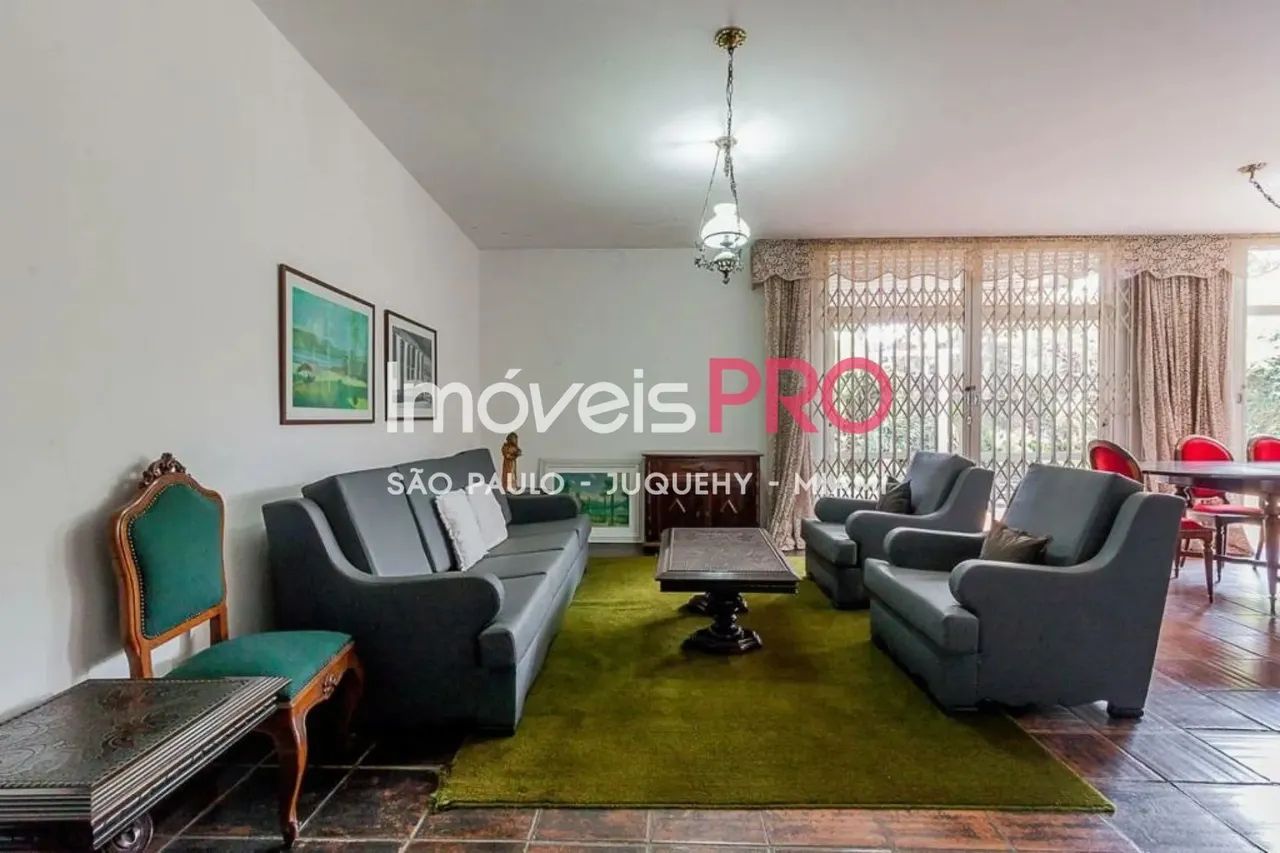 Casa muito espaçosa no Jardim Marajoara - Foto 5