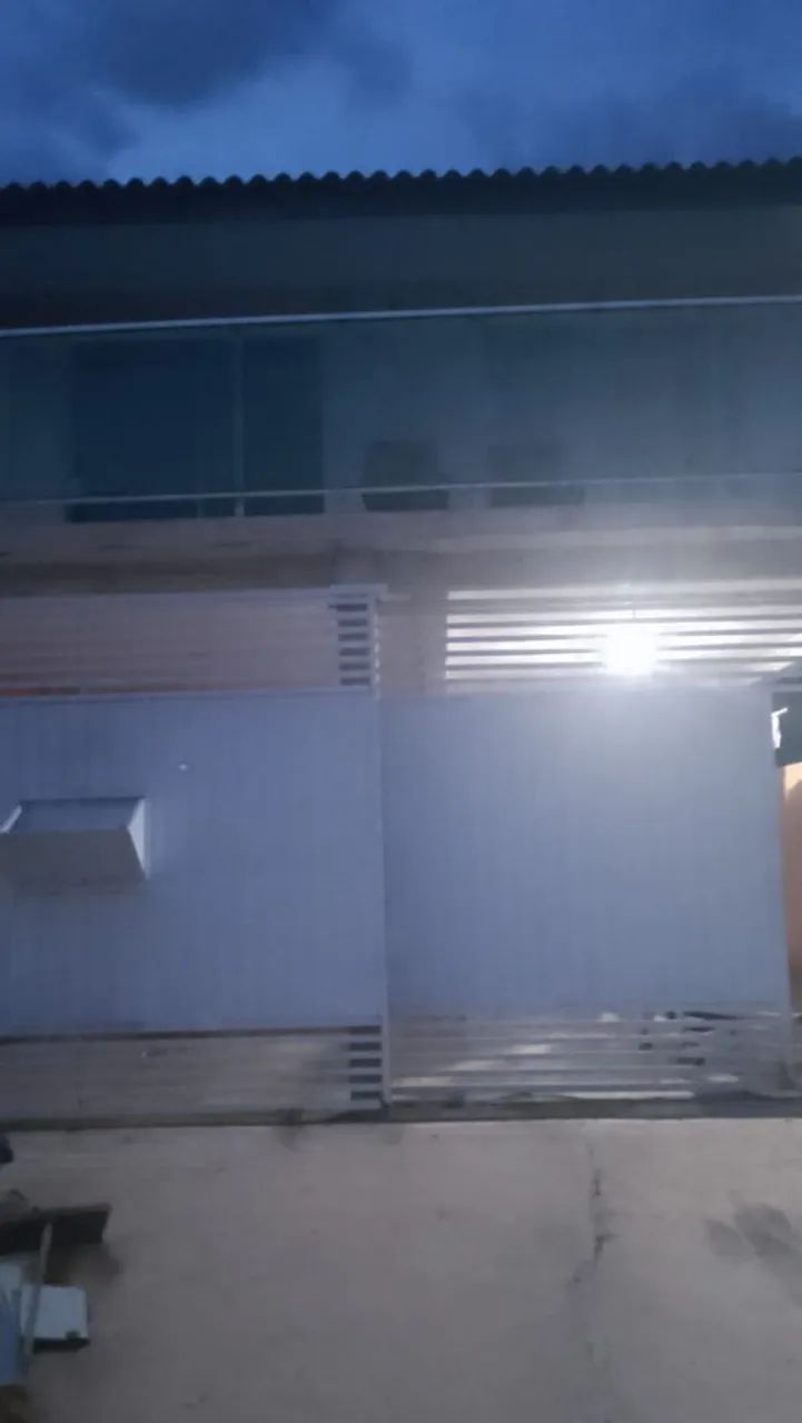 Foto - Fazenda Rio Grande - Gralha Azul