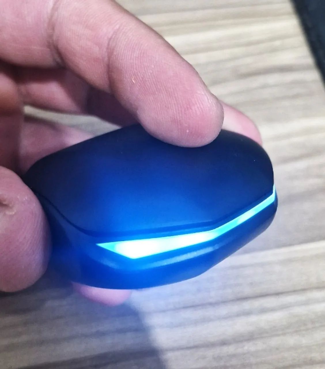 Fone Bluetooth Lenovo GM2 PRO440255488030167041