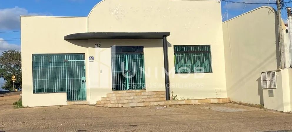 ponto comercial - Vila Lemos - Campinas