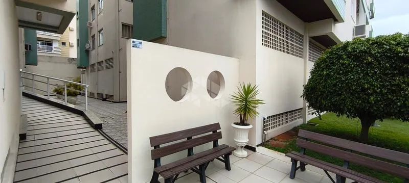 Apartamento 74.06M² - para Alugar - Foto 3